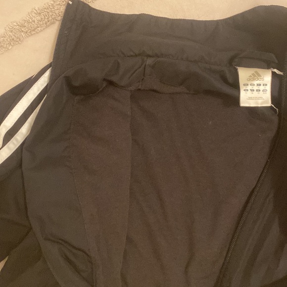 Adidas Retro Zip-up - Picture 6 of 7